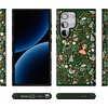 image:imageCasely Galaxy S10 Plus Case  Spruce  Kitty and Vibe Holiday  Essential Slim DualLayer Protective DesignSugar Plum Fairy  Winter Wonderland