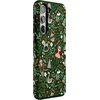 image:imageCasely Galaxy S10 Plus Case  Spruce  Kitty and Vibe Holiday  Essential Slim DualLayer Protective DesignSugar Plum Fairy  Winter Wonderland