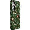 image:imageCasely Galaxy S10 Plus Case  Spruce  Kitty and Vibe Holiday  Essential Slim DualLayer Protective DesignSugar Plum Fairy  Winter Wonderland