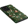 image:imageCasely Galaxy S10 Plus Case  Spruce  Kitty and Vibe Holiday  Essential Slim DualLayer Protective DesignSugar Plum Fairy  Winter Wonderland