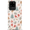 image:imageCasely Galaxy S10 Plus Case  Spruce  Kitty and Vibe Holiday  Essential Slim DualLayer Protective DesignSugar and Spice  Holiday Cookie