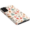 image:imageCasely Galaxy S10 Plus Case  Spruce  Kitty and Vibe Holiday  Essential Slim DualLayer Protective DesignSugar and Spice  Holiday Cookie