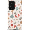 image:imageCasely Galaxy S10 Plus Case  Spruce  Kitty and Vibe Holiday  Essential Slim DualLayer Protective DesignSugar and Spice  Holiday Cookie