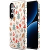 image:imageCasely Galaxy S10 Plus Case  Spruce  Kitty and Vibe Holiday  Essential Slim DualLayer Protective DesignSugar and Spice  Holiday Cookie