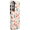 image:imageCasely Galaxy S10 Plus Case  Spruce  Kitty and Vibe Holiday  Essential Slim DualLayer Protective DesignSugar and Spice  Holiday Cookie