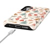 image:imageCasely Galaxy S10 Plus Case  Spruce  Kitty and Vibe Holiday  Essential Slim DualLayer Protective DesignSugar and Spice  Holiday Cookie