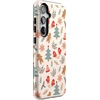 image:imageCasely Galaxy S10 Plus Case  Spruce  Kitty and Vibe Holiday  Essential Slim DualLayer Protective DesignSugar and Spice  Holiday Cookie