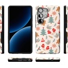 image:imageCasely Galaxy S10 Plus Case  Spruce  Kitty and Vibe Holiday  Essential Slim DualLayer Protective DesignSugar and Spice  Holiday Cookie