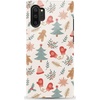 image:imageCasely Galaxy S10 Plus Case  Spruce  Kitty and Vibe Holiday  Essential Slim DualLayer Protective DesignSugar and Spice  Holiday Cookie