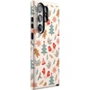 image:imageCasely Galaxy S10 Plus Case  Spruce  Kitty and Vibe Holiday  Essential Slim DualLayer Protective DesignSugar and Spice  Holiday Cookie