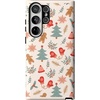 image:imageCasely Galaxy S10 Plus Case  Spruce  Kitty and Vibe Holiday  Essential Slim DualLayer Protective DesignSugar and Spice  Holiday Cookie