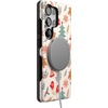 image:imageCasely Galaxy S10 Plus Case  Spruce  Kitty and Vibe Holiday  Essential Slim DualLayer Protective DesignSugar and Spice  Holiday Cookie