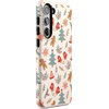 image:imageCasely Galaxy S10 Plus Case  Spruce  Kitty and Vibe Holiday  Essential Slim DualLayer Protective DesignSugar and Spice  Holiday Cookie