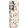image:imageCasely Galaxy S10 Plus Case  Spruce  Kitty and Vibe Holiday  Essential Slim DualLayer Protective DesignSugar and Spice  Holiday Cookie