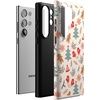 image:imageCasely Galaxy S10 Plus Case  Spruce  Kitty and Vibe Holiday  Essential Slim DualLayer Protective DesignSugar and Spice  Holiday Cookie