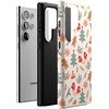image:imageCasely Galaxy S10 Plus Case  Spruce  Kitty and Vibe Holiday  Essential Slim DualLayer Protective DesignSugar and Spice  Holiday Cookie