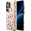 image:imageCasely Galaxy S10 Plus Case  Spruce  Kitty and Vibe Holiday  Essential Slim DualLayer Protective DesignSugar and Spice  Holiday Cookie