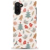 image:imageCasely Galaxy S10 Plus Case  Spruce  Kitty and Vibe Holiday  Essential Slim DualLayer Protective DesignSugar and Spice  Holiday Cookie