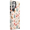 image:imageCasely Galaxy S10 Plus Case  Spruce  Kitty and Vibe Holiday  Essential Slim DualLayer Protective DesignSugar and Spice  Holiday Cookie