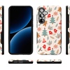 image:imageCasely Galaxy S10 Plus Case  Spruce  Kitty and Vibe Holiday  Essential Slim DualLayer Protective DesignSugar and Spice  Holiday Cookie