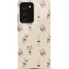 image:imageCasely Galaxy S10 Plus Case  Spruce  Kitty and Vibe Holiday  Essential Slim DualLayer Protective DesignTini  Kitty and Vibe Holiday