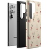 image:imageCasely Galaxy S10 Plus Case  Spruce  Kitty and Vibe Holiday  Essential Slim DualLayer Protective DesignTini  Kitty and Vibe Holiday