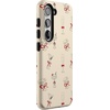 image:imageCasely Galaxy S10 Plus Case  Spruce  Kitty and Vibe Holiday  Essential Slim DualLayer Protective DesignTini  Kitty and Vibe Holiday