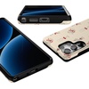 image:imageCasely Galaxy S10 Plus Case  Spruce  Kitty and Vibe Holiday  Essential Slim DualLayer Protective DesignTini  Kitty and Vibe Holiday