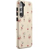 image:imageCasely Galaxy S10 Plus Case  Spruce  Kitty and Vibe Holiday  Essential Slim DualLayer Protective DesignTini  Kitty and Vibe Holiday