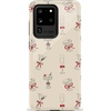 image:imageCasely Galaxy S10 Plus Case  Spruce  Kitty and Vibe Holiday  Essential Slim DualLayer Protective DesignTini  Kitty and Vibe Holiday