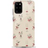 image:imageCasely Galaxy S10 Plus Case  Spruce  Kitty and Vibe Holiday  Essential Slim DualLayer Protective DesignTini  Kitty and Vibe Holiday
