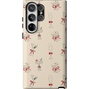 image:imageCasely Galaxy S10 Plus Case  Spruce  Kitty and Vibe Holiday  Essential Slim DualLayer Protective DesignTini  Kitty and Vibe Holiday