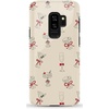 image:imageCasely Galaxy S10 Plus Case  Spruce  Kitty and Vibe Holiday  Essential Slim DualLayer Protective DesignTini  Kitty and Vibe Holiday