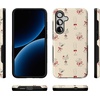 image:imageCasely Galaxy S10 Plus Case  Spruce  Kitty and Vibe Holiday  Essential Slim DualLayer Protective DesignTini  Kitty and Vibe Holiday