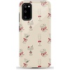 image:imageCasely Galaxy S10 Plus Case  Spruce  Kitty and Vibe Holiday  Essential Slim DualLayer Protective DesignTini  Kitty and Vibe Holiday