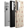 image:imageCasely Galaxy S10 Plus Case  Spruce  Kitty and Vibe Holiday  Essential Slim DualLayer Protective DesignTini  Kitty and Vibe Holiday