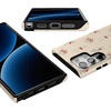 image:imageCasely Galaxy S10 Plus Case  Spruce  Kitty and Vibe Holiday  Essential Slim DualLayer Protective DesignTini  Kitty and Vibe Holiday