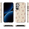 image:imageCasely Galaxy S10 Plus Case  Spruce  Kitty and Vibe Holiday  Essential Slim DualLayer Protective DesignTini  Kitty and Vibe Holiday