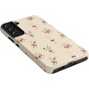 image:imageCasely Galaxy S10 Plus Case  Spruce  Kitty and Vibe Holiday  Essential Slim DualLayer Protective DesignTini  Kitty and Vibe Holiday