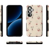 image:imageCasely Galaxy S10 Plus Case  Spruce  Kitty and Vibe Holiday  Essential Slim DualLayer Protective DesignTini  Kitty and Vibe Holiday