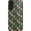 image:imageCasely Galaxy S10 Plus Case  Spruce  Kitty and Vibe Holiday  Essential Slim DualLayer Protective DesignTinsel Town  Christmas Ornament