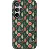 image:imageCasely Galaxy S10 Plus Case  Spruce  Kitty and Vibe Holiday  Essential Slim DualLayer Protective DesignTinsel Town  Christmas Ornament