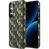 image:imageCasely Galaxy S10 Plus Case  Spruce  Kitty and Vibe Holiday  Essential Slim DualLayer Protective DesignTinsel Town  Christmas Ornament