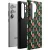 image:imageCasely Galaxy S10 Plus Case  Spruce  Kitty and Vibe Holiday  Essential Slim DualLayer Protective DesignTinsel Town  Christmas Ornament