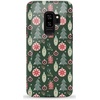 image:imageCasely Galaxy S10 Plus Case  Spruce  Kitty and Vibe Holiday  Essential Slim DualLayer Protective DesignTinsel Town  Christmas Ornament