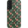 image:imageCasely Galaxy S10 Plus Case  Spruce  Kitty and Vibe Holiday  Essential Slim DualLayer Protective DesignTinsel Town  Christmas Ornament