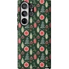 image:imageCasely Galaxy S10 Plus Case  Spruce  Kitty and Vibe Holiday  Essential Slim DualLayer Protective DesignTinsel Town  Christmas Ornament