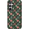 image:imageCasely Galaxy S10 Plus Case  Spruce  Kitty and Vibe Holiday  Essential Slim DualLayer Protective DesignTinsel Town  Christmas Ornament