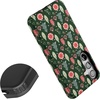 image:imageCasely Galaxy S10 Plus Case  Spruce  Kitty and Vibe Holiday  Essential Slim DualLayer Protective DesignTinsel Town  Christmas Ornament