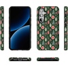 image:imageCasely Galaxy S10 Plus Case  Spruce  Kitty and Vibe Holiday  Essential Slim DualLayer Protective DesignTinsel Town  Christmas Ornament